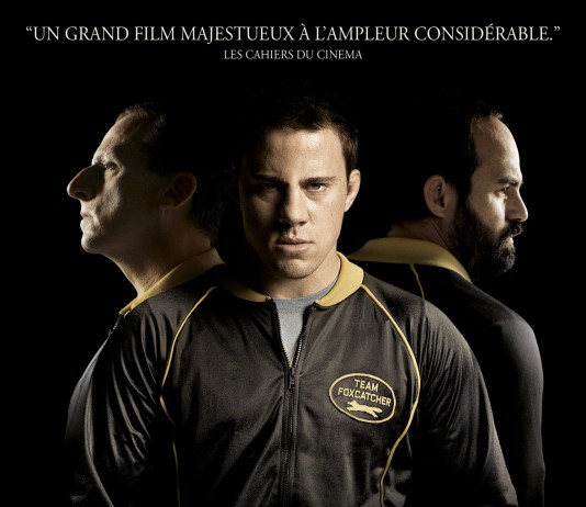 Foxcatcher