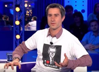 François Ruffin