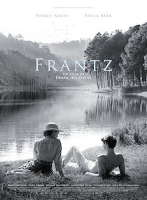 François Ozon : Frantz