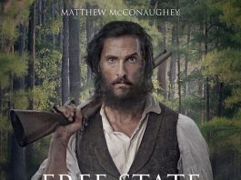 Free State of Jones