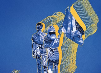 La pop audacieuse de Golf s’annonce en vidéo pour The Best Days Of Our Lifes Golf - The Best Days Of Our Lifes