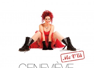 Genevieve MORISSETTE