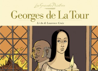 Les Grands Peintres - Georges de la Tour