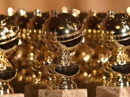 Golden globes