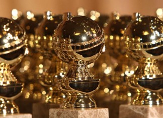 Golden globes
