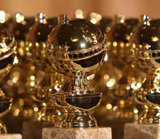 Golden globes