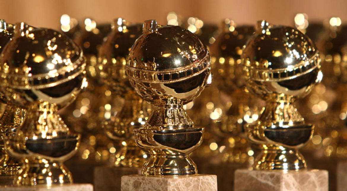 Golden Globe 2016 le palmarès en infographie