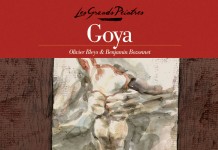 goya couv