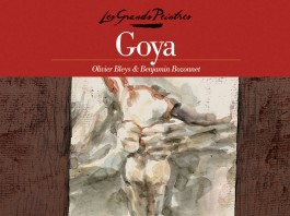 goya couv