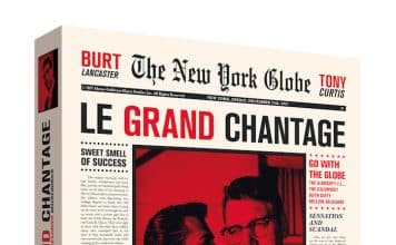 Le grand chantage