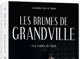 Les Brumes de Grandville - Les Folies de Paris