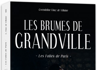 Les Brumes de Grandville - Les Folies de Paris