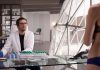 Guillaume Canet et Charlotte Le Bon