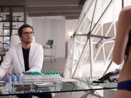 Guillaume Canet et Charlotte Le Bon