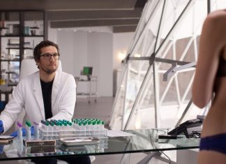 Guillaume Canet et Charlotte Le Bon