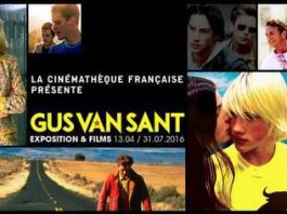 Gus Van Sant