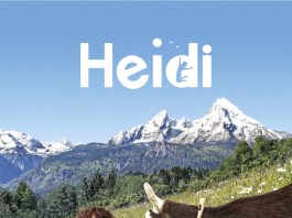 HEIDI