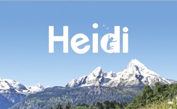 Heidi : la bande annonce déjà disponible HEIDI