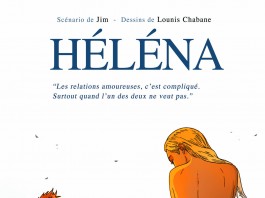 Héléna tome 2