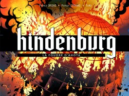 Hindenburg tome 3