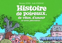 HISTOIRE DE POIREAUX