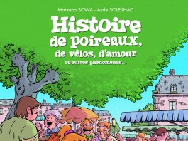 HISTOIRE DE POIREAUX