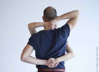 Regards Croisés – Begirada Gurutzatuak : une coopération chorégraphique euro régionale.