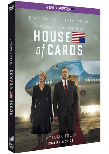 HOUSE OF CARDS_S3_DVD