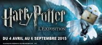 L’exposition Harry Potter à la Cité du Cinéma, c’est maintenant !