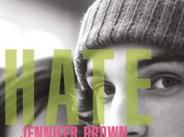 Hate List, un livre de Jennifer Brown