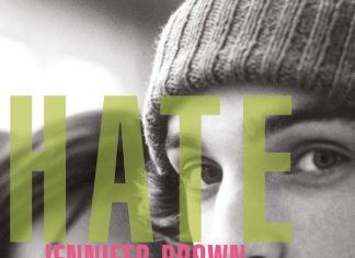 Hate List, un livre de Jennifer Brown