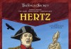 Hertz tome 5 couv