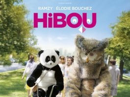 Hibou