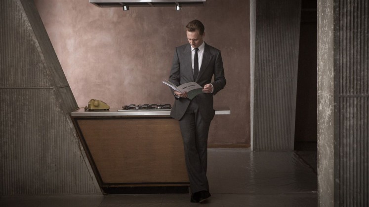 High-Rise, un film perturbant et passionnant de Ben Wheatley