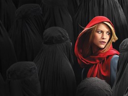 Homeland Saison 4