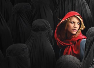 Homeland Saison 4