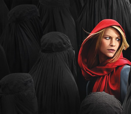 Homeland Saison 4