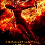 Hunger Games - La Révolte Part. 2