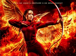 Hunger Games - La Révolte Part. 2