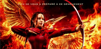 Hunger Games - La Révolte Part. 2