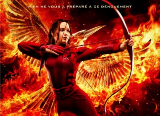 Hunger Games - La Révolte Part. 2