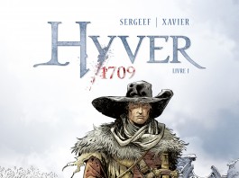 Hyver 1709 tome 1