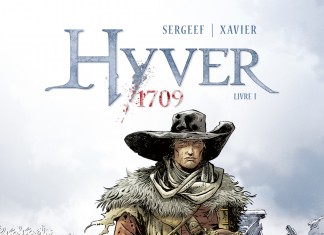 Hyver 1709 tome 1