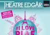 I Love Piaf