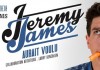 Jeremy James