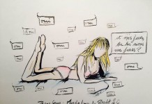 Promouvoir et Bang Gang, une histoire d’intolérance moderne Bang Gang - Marylin Lima