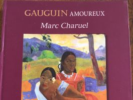 Gauguin amoureux