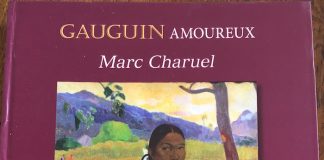 Gauguin amoureux