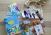 La Thé Box du mois de juillet