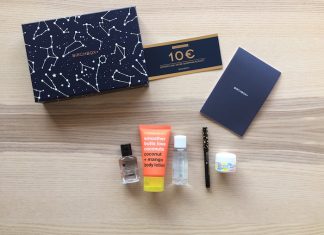 birchbox